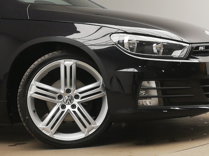 Used Volkswagen Scirocco 2017 for sale - 77999958: Photo 9