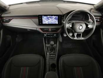 Used Skoda Kamiq 2024 for sale - 74873528: Photo