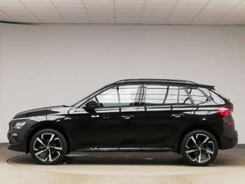 Used Skoda Kamiq 2024 for sale - 74873528: Photo