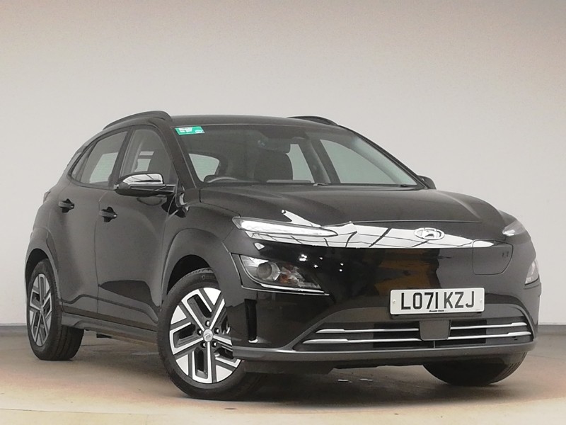 Used Hyundai KONA 2022 for sale - 76387948: Photo 1