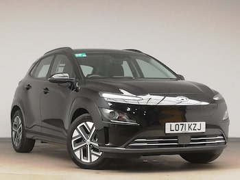 Used Hyundai KONA 2022 for sale - 76387948: Photo