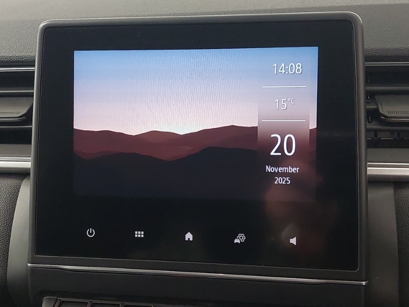 Used Renault Captur 2021 for sale - 76704776: Photo 17