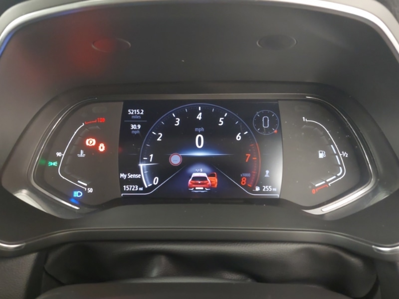 Used Renault Captur 2021 for sale - 76704776: Photo 18