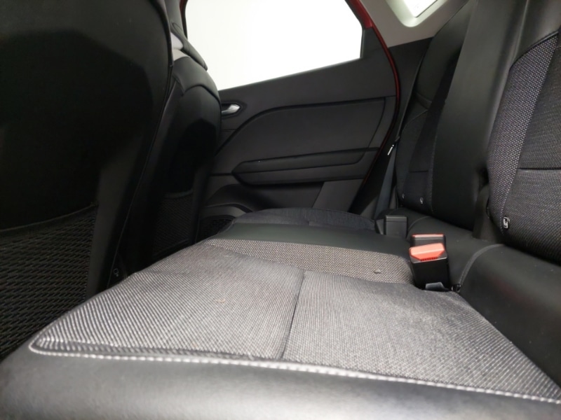 Used Renault Captur 2021 for sale - 76704776: Photo 6