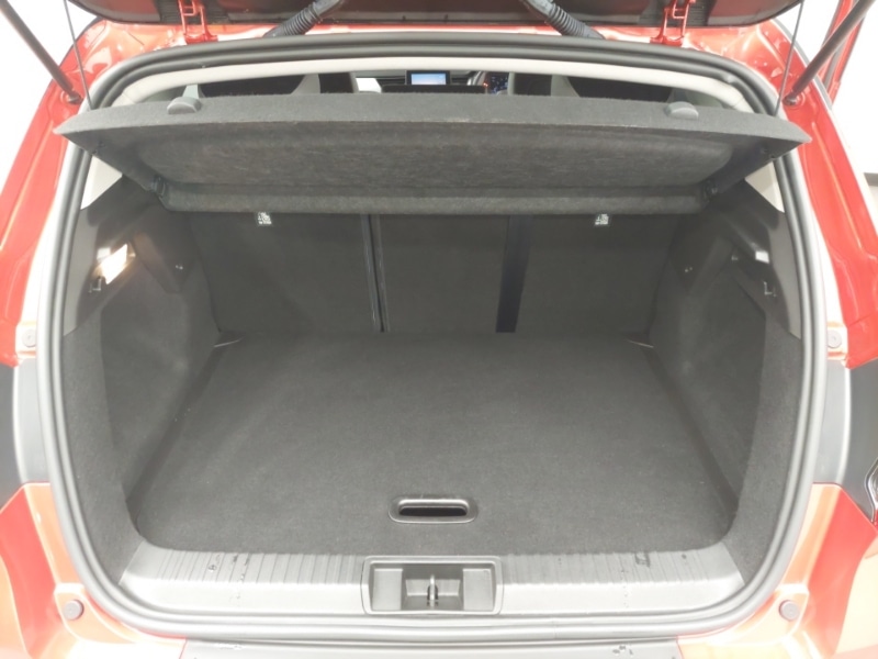 Used Renault Captur 2021 for sale - 76704776: Photo 8