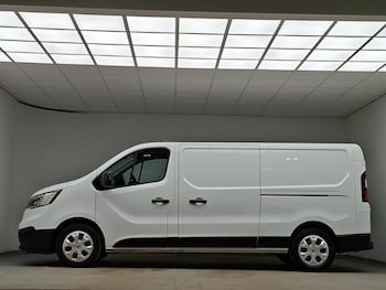 Used Renault Trafic 2024 for sale - 78803623: Photo