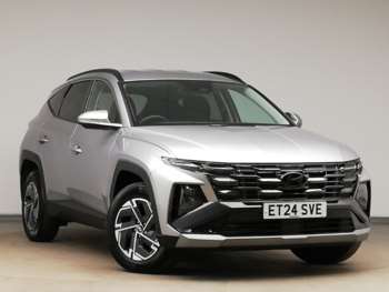 2024 - 1.6T Hybrid Advance 5dr Auto