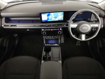 Used Hyundai TUCSON 2024 for sale - 74836396: Photo