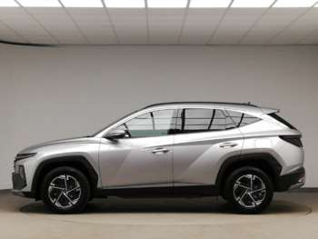 Used Hyundai TUCSON 2024 for sale - 74836396: Photo