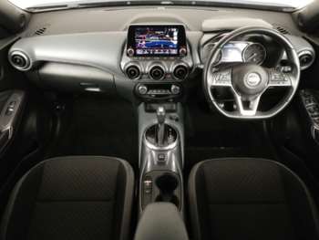 Used Nissan Juke 2022 for sale - 75245570: Photo