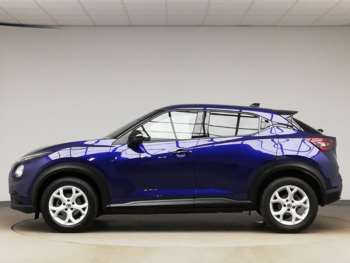 Used Nissan Juke 2022 for sale - 75245570: Photo