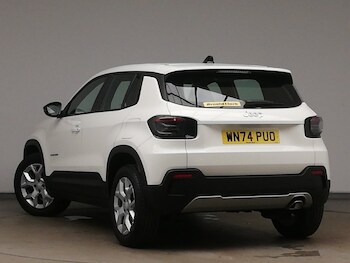 Used Jeep Other 2024 for sale - 77004758: Photo