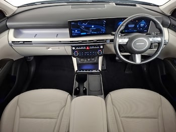 Used Hyundai TUCSON 2024 for sale - 79214350: Photo