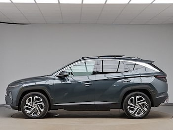Used Hyundai TUCSON 2024 for sale - 79214350: Photo