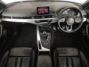 Used Audi A4 2019 for sale - 77385821: Photo