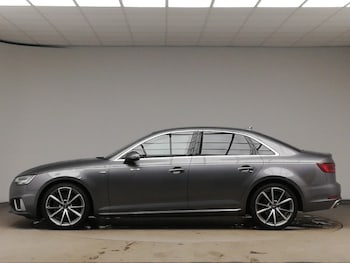 Used Audi A4 2019 for sale - 77385821: Photo