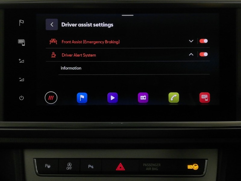 Used SEAT Ateca 2022 for sale - 77544083: Photo 15