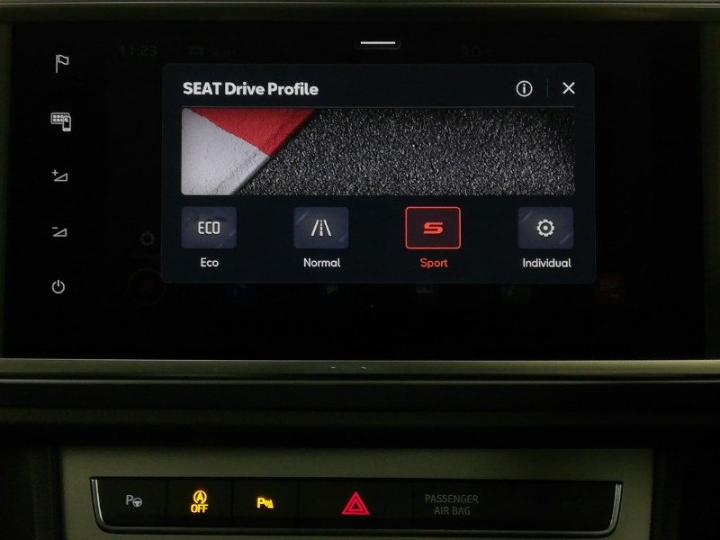 Used SEAT Ateca 2022 for sale - 77544083: Photo 16