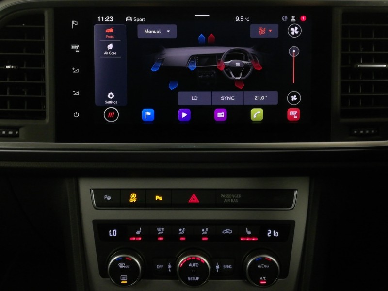 Used SEAT Ateca 2022 for sale - 77544083: Photo 17