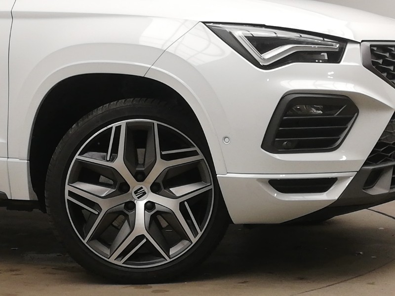 Used SEAT Ateca 2022 for sale - 77544083: Photo 9