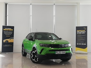 Used Vauxhall Mokka 2023 for sale - 78441768: Photo
