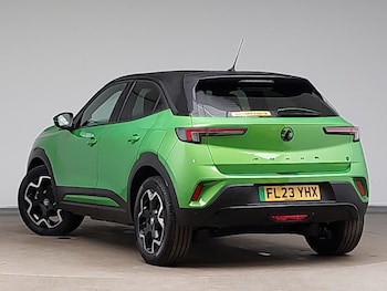 Used Vauxhall Mokka 2023 for sale - 78441768: Photo