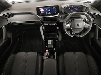 Used Peugeot 2008 2024 for sale - 75663878: Photo