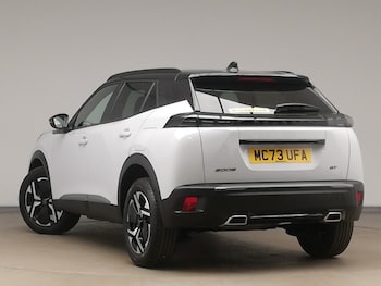 Used Peugeot 2008 2024 for sale - 75663878: Photo