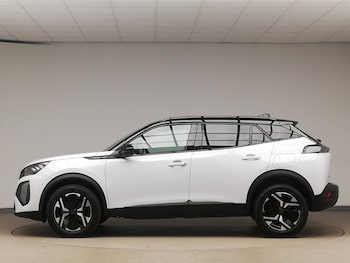 Used Peugeot 2008 2024 for sale - 75663878: Photo
