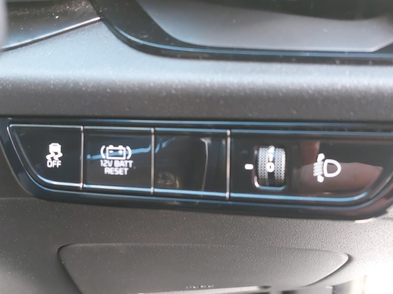 Used Kia Niro 2022 for sale - 76856735: Photo 13