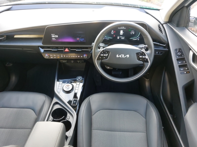 Used Kia Niro 2022 for sale - 76856735: Photo 7