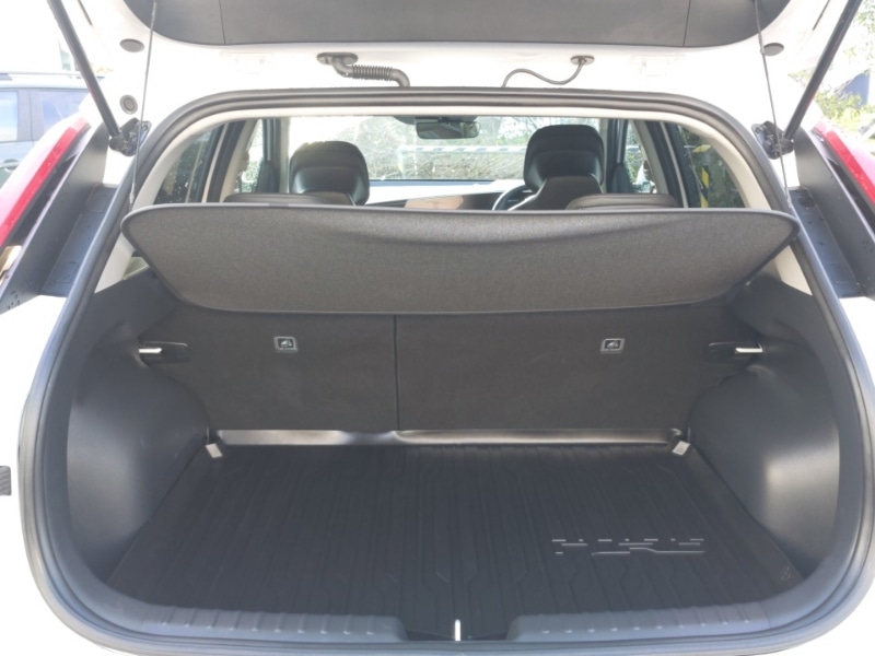 Used Kia Niro 2022 for sale - 76856735: Photo 8