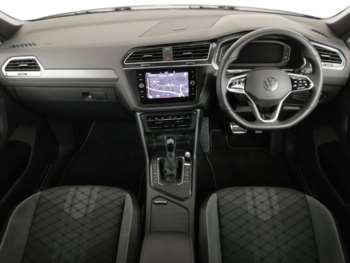 Used Volkswagen Tiguan 2023 for sale - 75219751: Photo