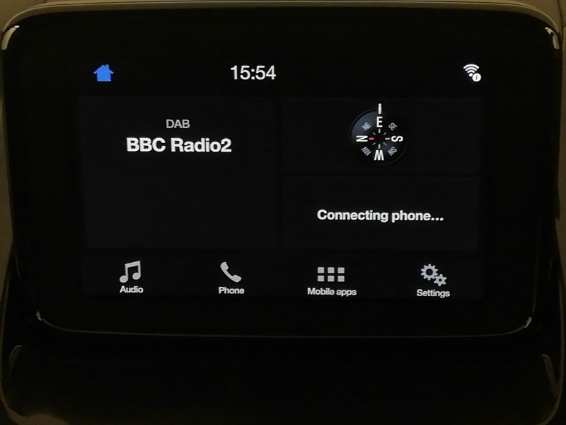 Used Ford Ka+ 2019 for sale - 77330001: Photo 10