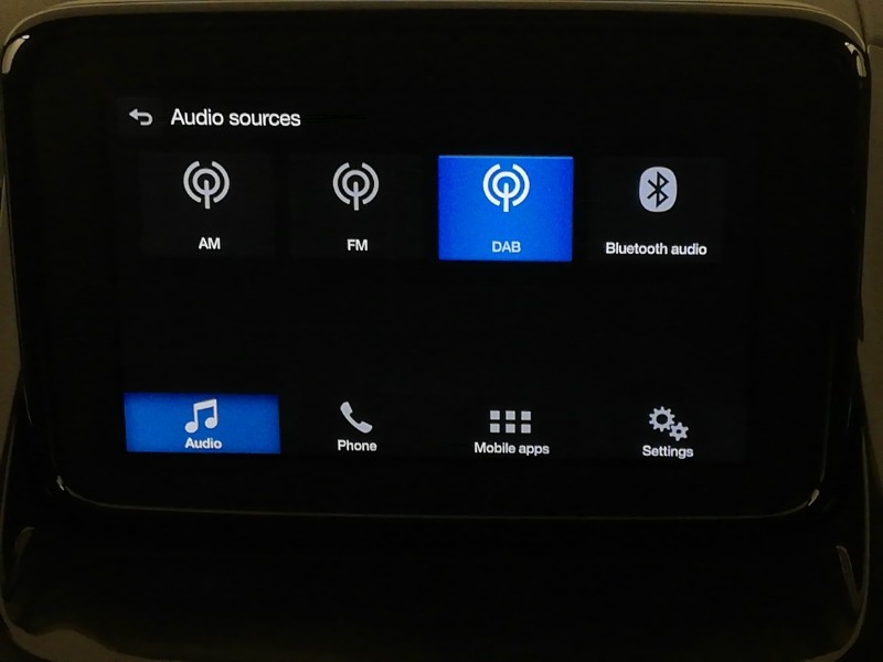 Used Ford Ka+ 2019 for sale - 77330001: Photo 13