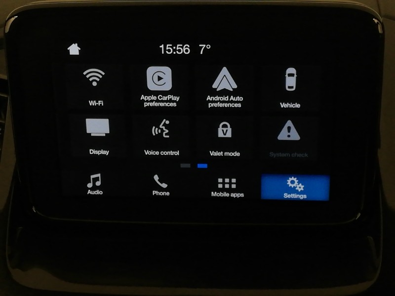 Used Ford Ka+ 2019 for sale - 77330001: Photo 14