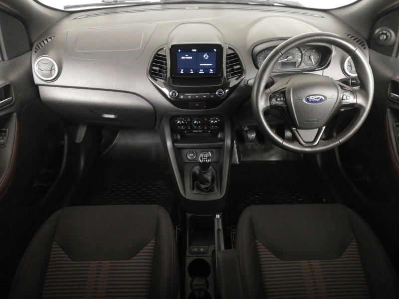 Used Ford Ka+ 2019 for sale - 77330001: Photo 2