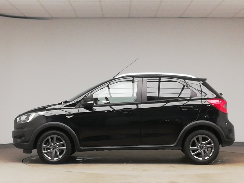 Used Ford Ka+ 2019 for sale - 77330001: Photo 4