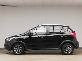 Used Ford Ka+ 2019 for sale - 77330001: Photo