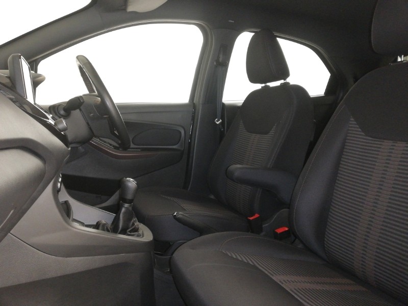 Used Ford Ka+ 2019 for sale - 77330001: Photo 5