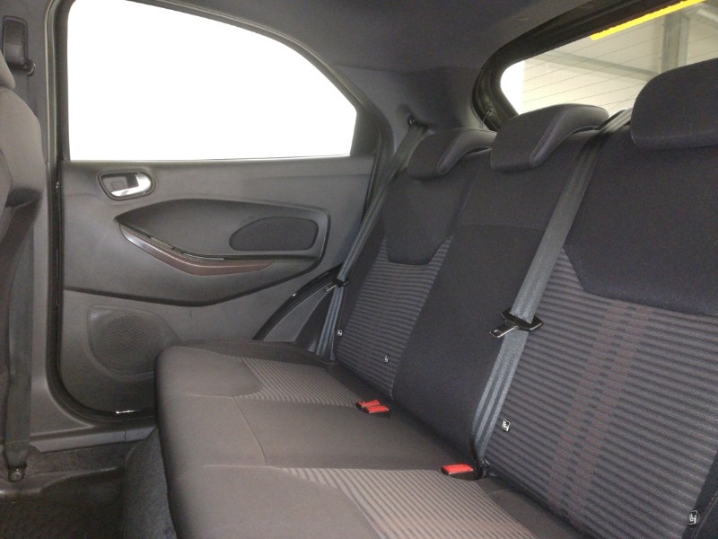 Used Ford Ka+ 2019 for sale - 77330001: Photo 6