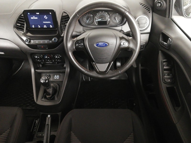 Used Ford Ka+ 2019 for sale - 77330001: Photo 7