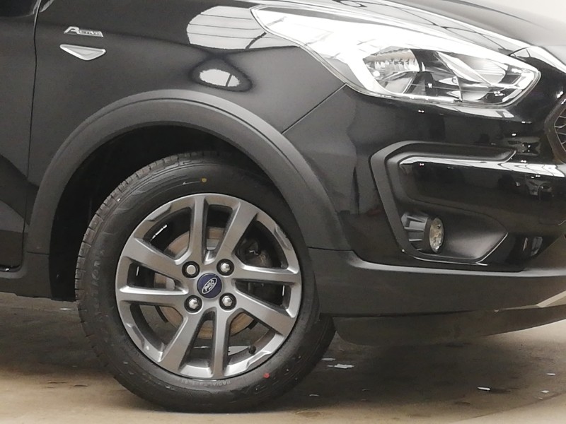 Used Ford Ka+ 2019 for sale - 77330001: Photo 9