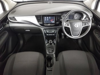 Used Vauxhall Mokka X 2019 for sale - 78511312: Photo