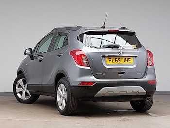 Used Vauxhall Mokka X 2019 for sale - 78511312: Photo