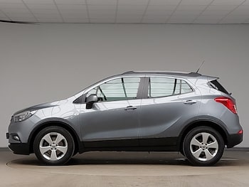Used Vauxhall Mokka X 2019 for sale - 78511312: Photo