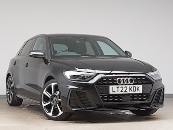 Audi A1 feature image