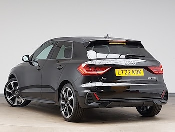 Used Audi A1 2022 for sale - 78113167: Photo