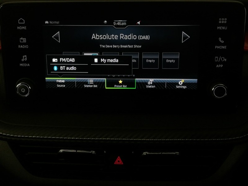 Used Skoda Fabia 2024 for sale - 76683795: Photo 12