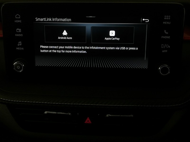 Used Skoda Fabia 2024 for sale - 76683795: Photo 13